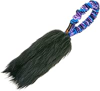 Vista 5 de Tug-E-Nuff - Juguete interactivo con imán de bolsillo para perros, absorbente de golpes y duradero para tiradores fuertes, ideal para entrenamiento