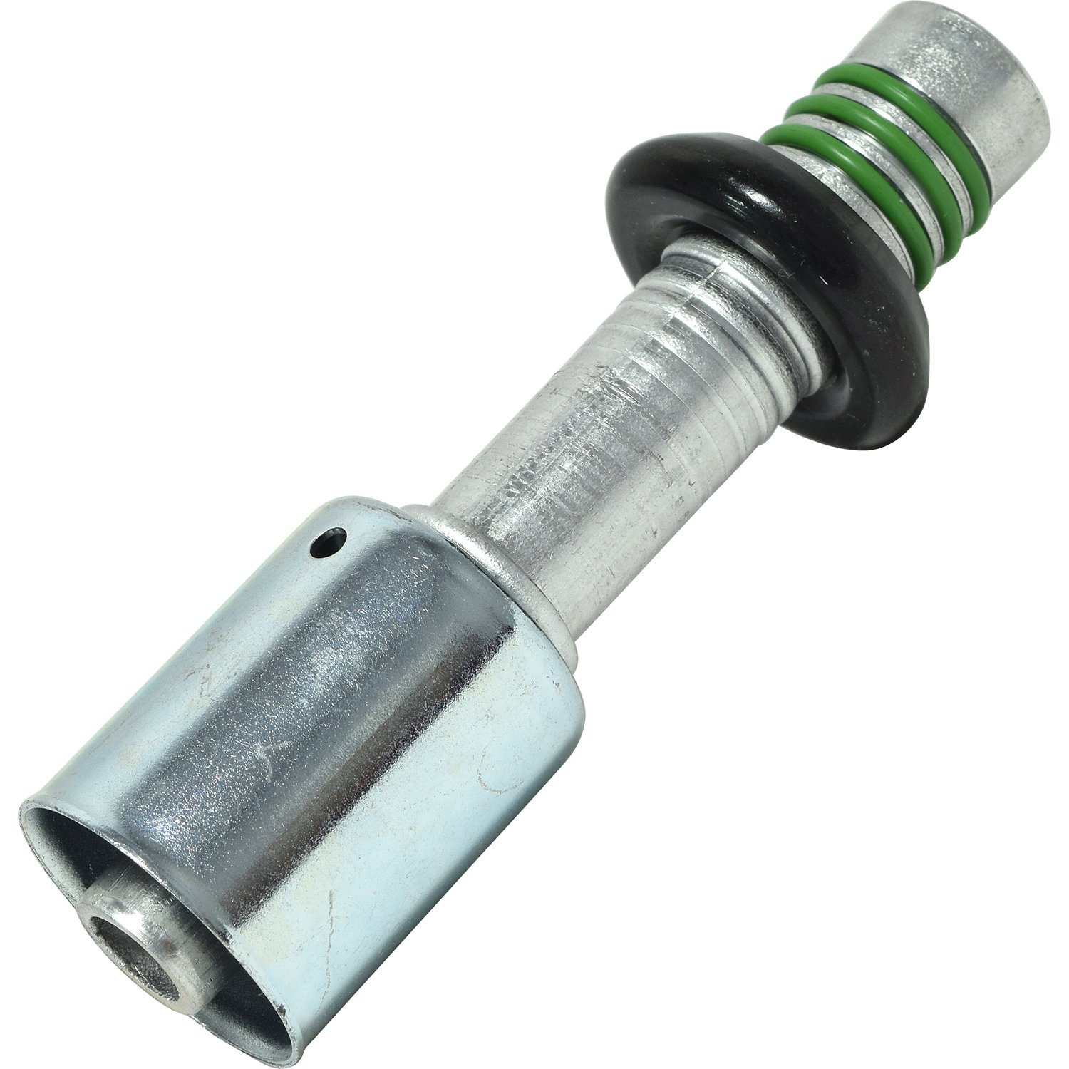 A/C Refrigerant Hose Fitting UAC FT 1595C A/C Refrigerant Hose Fitting UAC FT 1595C