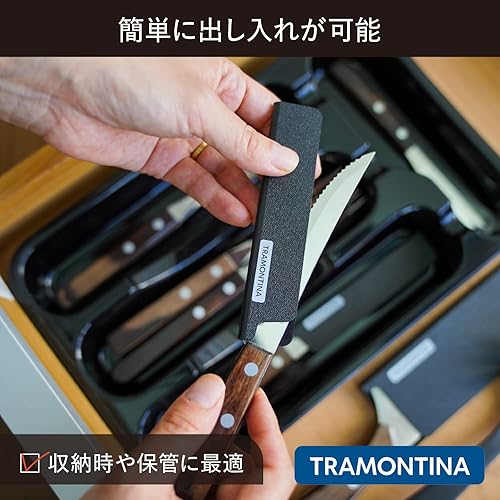 Miniatura 6 de Tramontina Cubierta de cuchillo (pequeño)