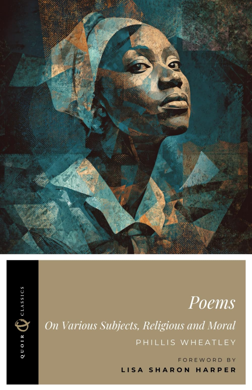 Poems (Annotated): On Various Subjects, Religious and Moral