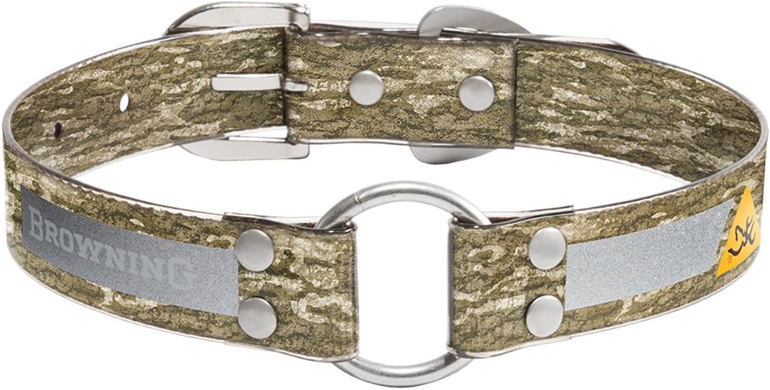 Bottomland dog collar Clearance