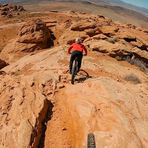 Miniatura 4 de GoPro Soporte de correa para casco ventilado (todas las cámaras GoPro - Soporte oficial de GoPro