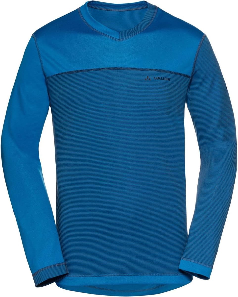 VAUDE Men's Moab ls Shirt Iii