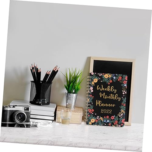 Miniatura 9 de MAGICLULU 6 unidades 2022 2022 2022 cuaderno de rayas universitarias 2022 planificador 2022 planificador 2022 planificador 2022-2023 planificador A5