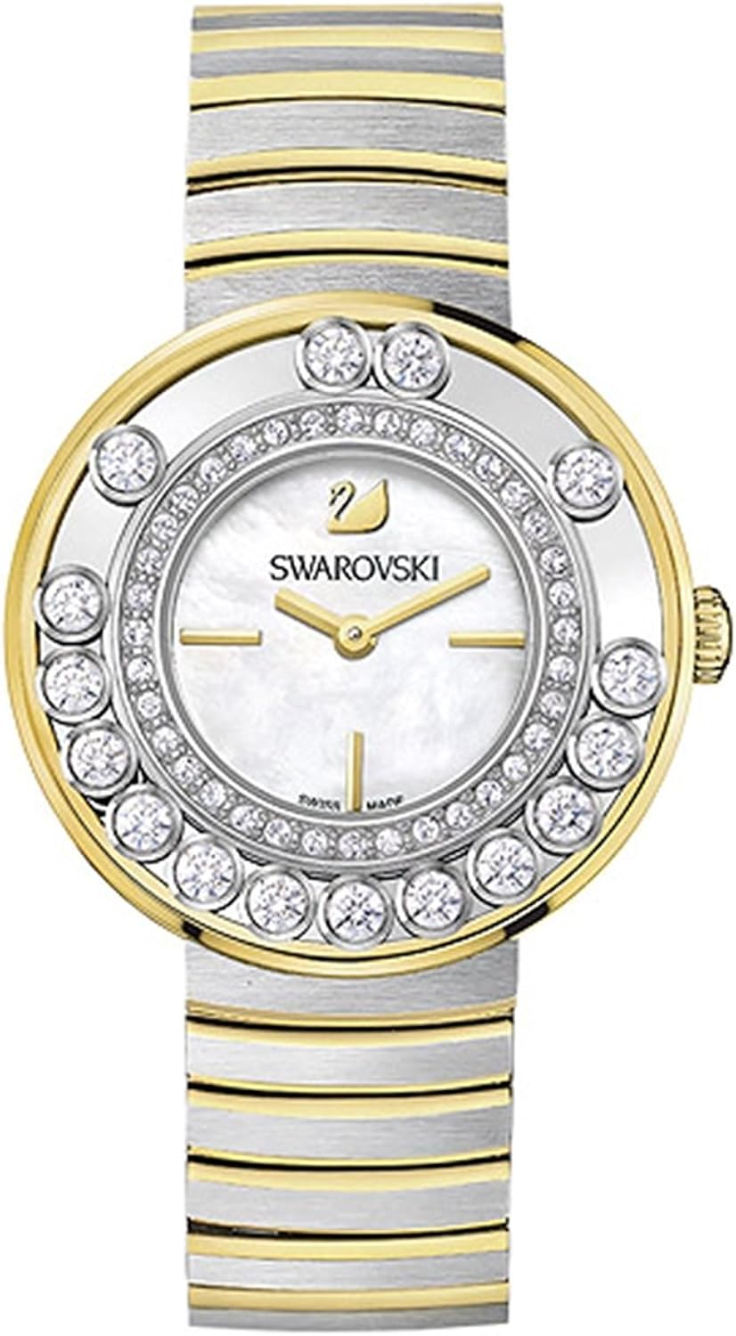Orologio Analogueico Quarzo Donna con Cinturino in Acciaio Inox 1187022 Orologio Analogueico Quarzo Donna con Cinturino in Acciaio Inox 1187022