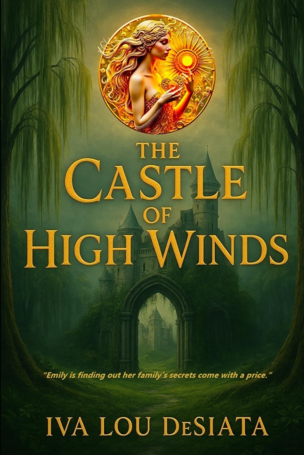 The Castle of High Winds: The Legacy of Castles and Amulets