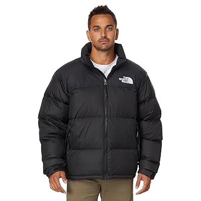 The North Face 1996 Retro Nuptse Jacket Men