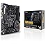 ASUS TUF Gaming X570-Plus (Wi-Fi) ATX Motherboard, AMD Socket AM4, AM4, Ryzen 3000, 12+2 Dr. MOS, PCIe 4.0, M.2, DDR4, LAN, H