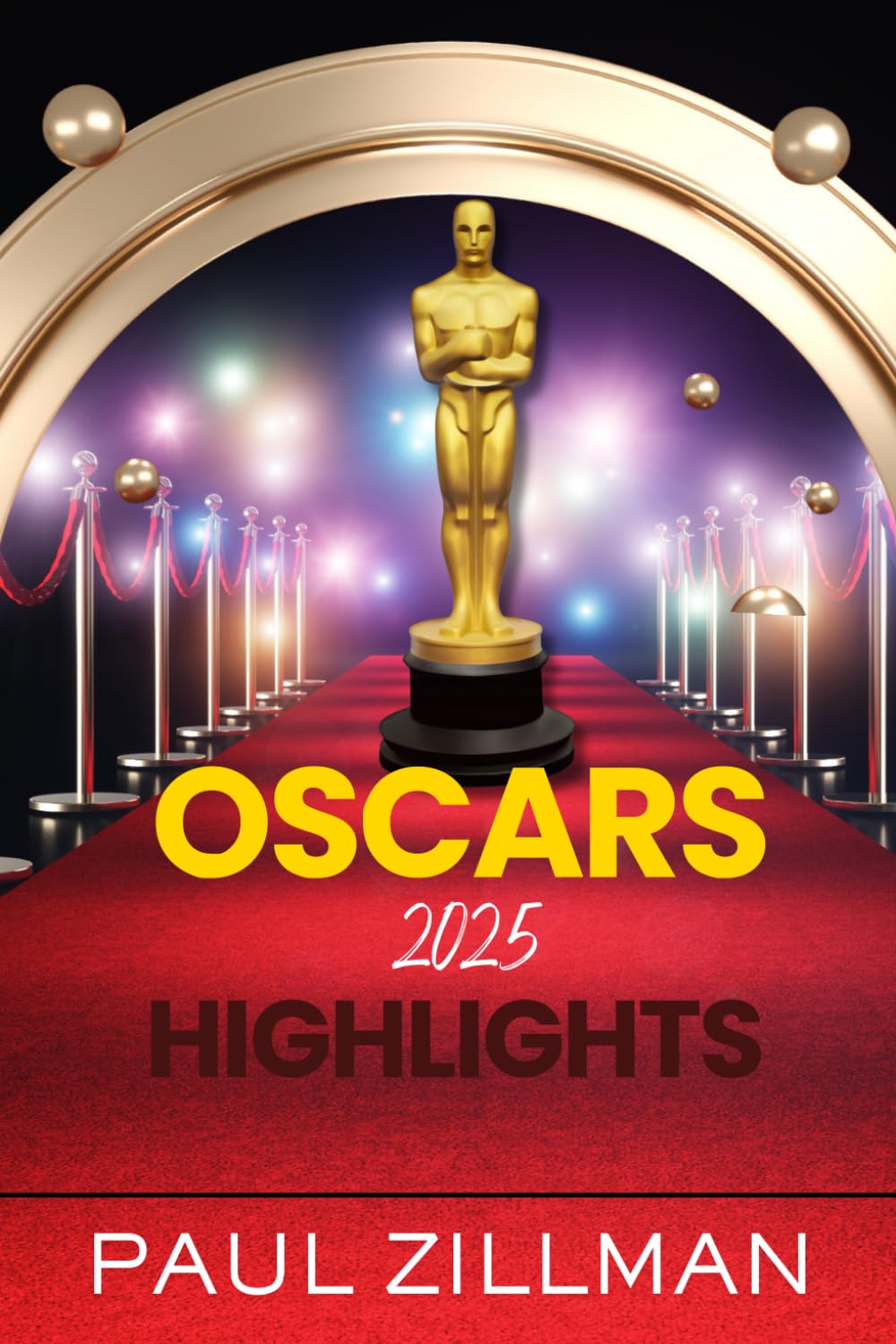 Oscars 2025 Highlights: About the 97th Academy Awards
