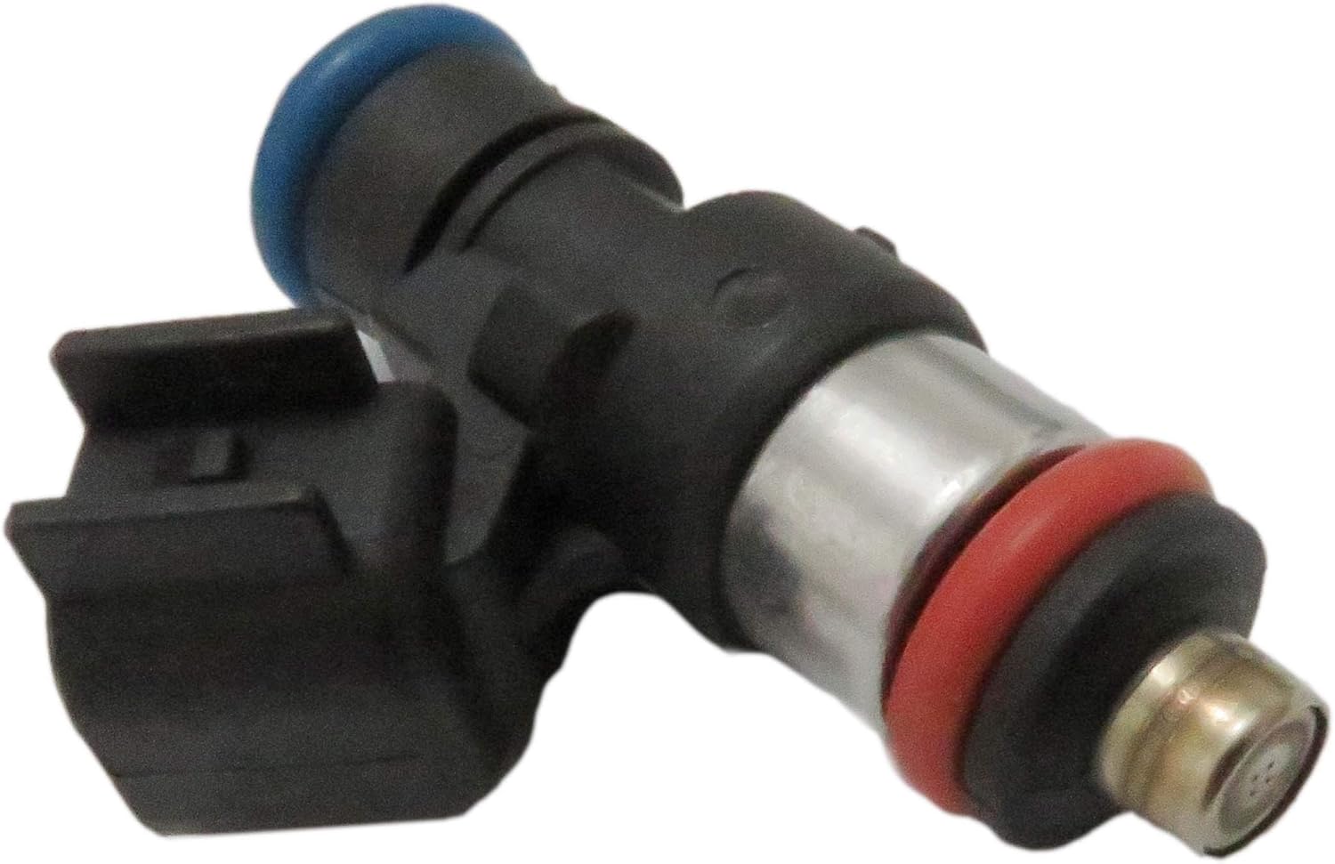 XSPANDER 8Pcs 42LB Fuel Injectors (0280158051) for Chevrolet Corvette Camaro Pontiac G8 LS2 EV6 3kpa 1000cc/min 12 Holes 50.5mm
