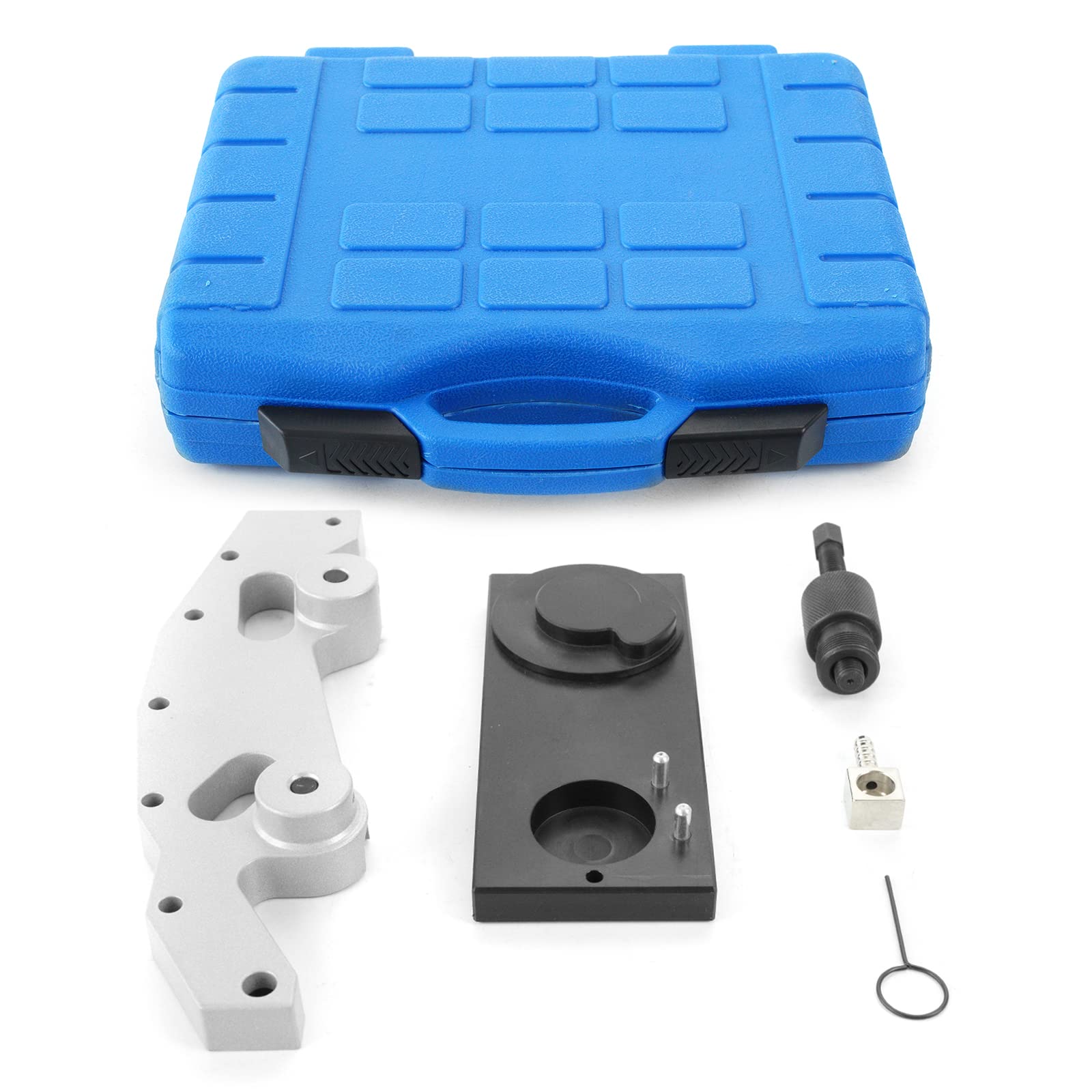 MPLUS Camshaft Alignment Double Vanos Timing Locking Tool Kit Fit for BMW M52TU M54 M56