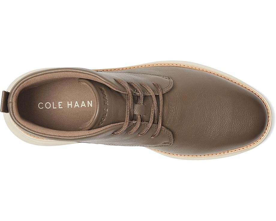 Originalgrand Remastered Waterproof Chukka Boots