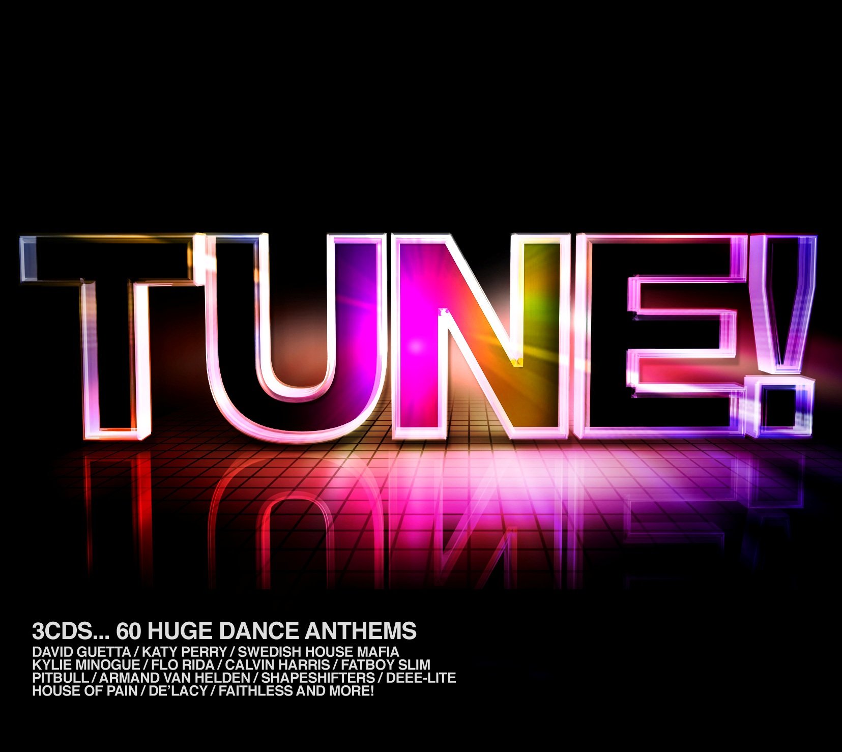 Tune!