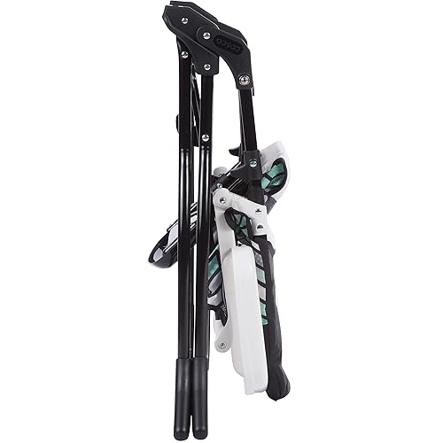 Miniatura 10 de Cosco - Silla alta fácil de plegar, diseño Spritz