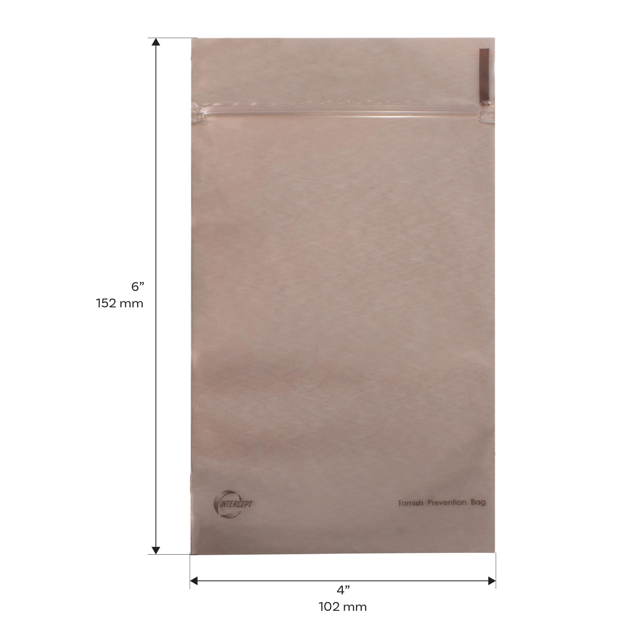 Plastic Bags, Anti-Tarnish & Supplies - DECOZE JEWELRY TOOLS