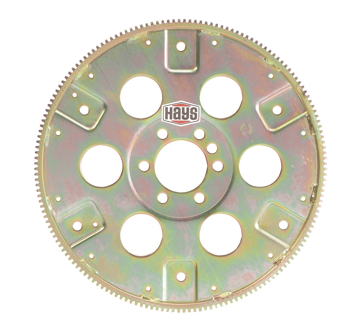 Amazon.com: Hays 10-010 Steel SFI Certified Flexplate : Automotive