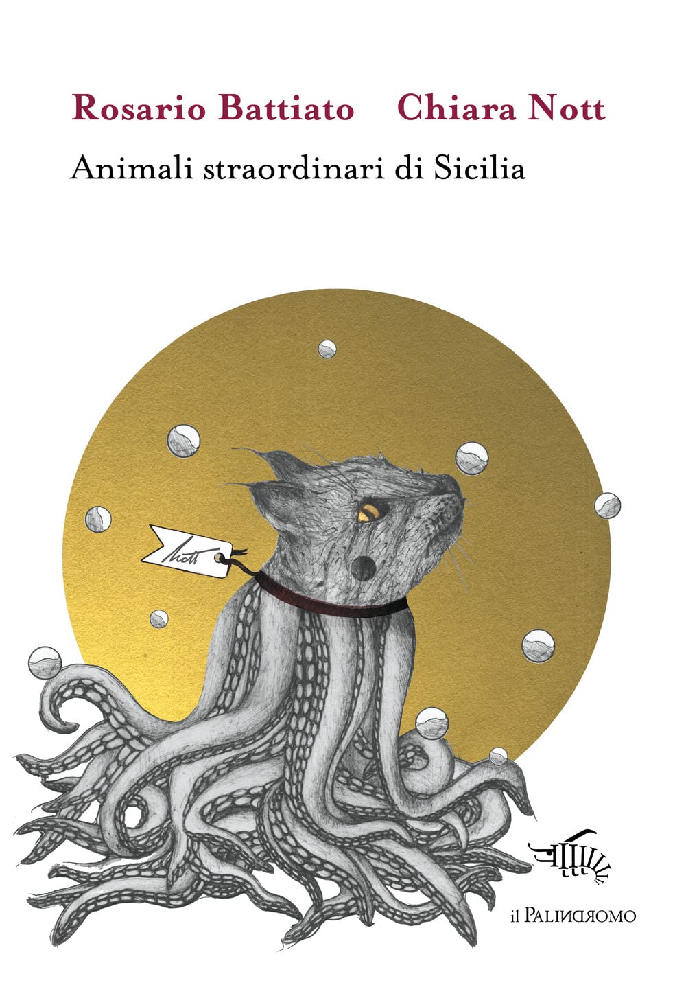 Animali Straordinari Di Sicilia. Ediz. Illustrata - 4