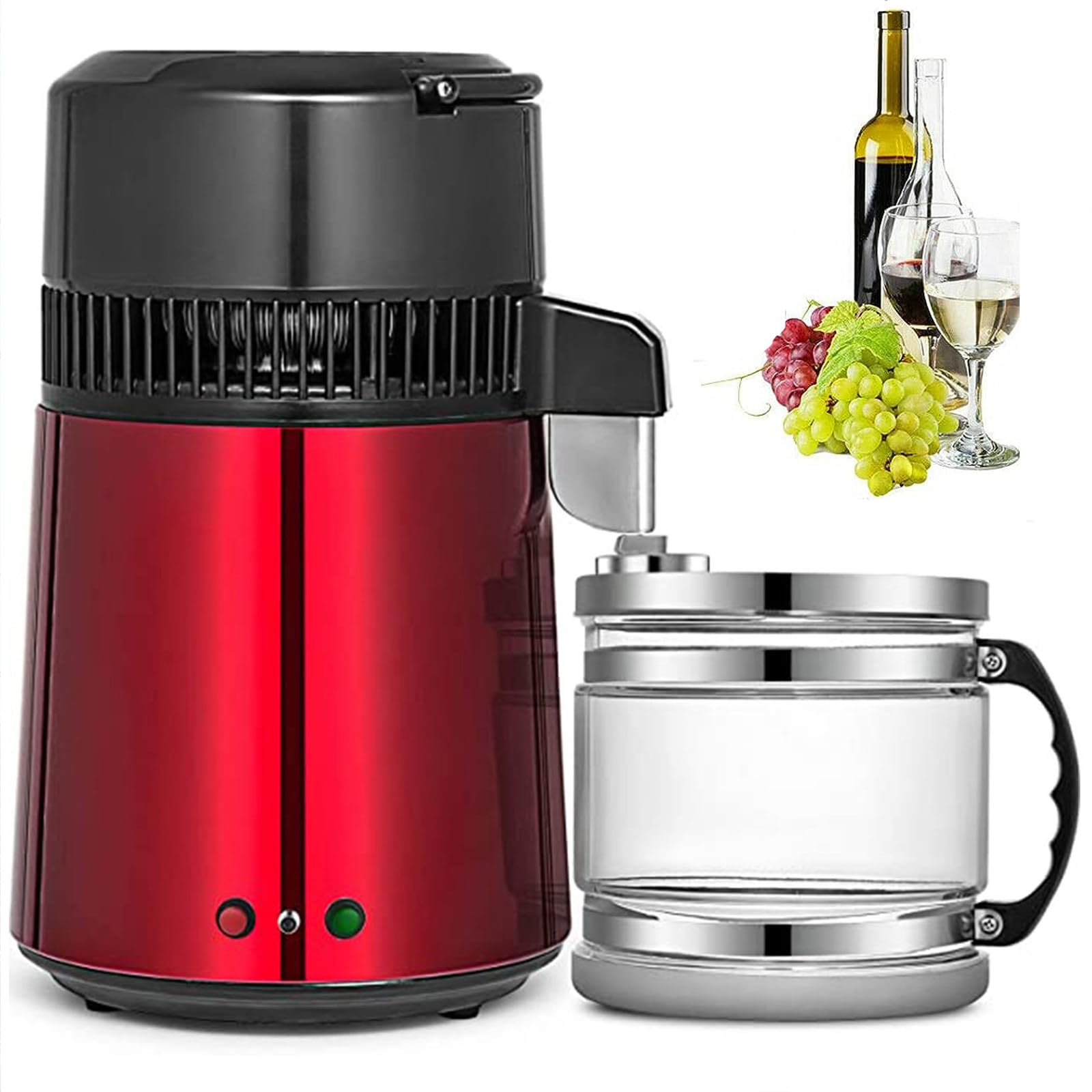 Cartucce Filtro Aqua Optima Evolve+ - Confezione Da 12 (12 Mesi) - Filtrazione 5 Stadi Per Acqua Di Rubinetto - Foto 12