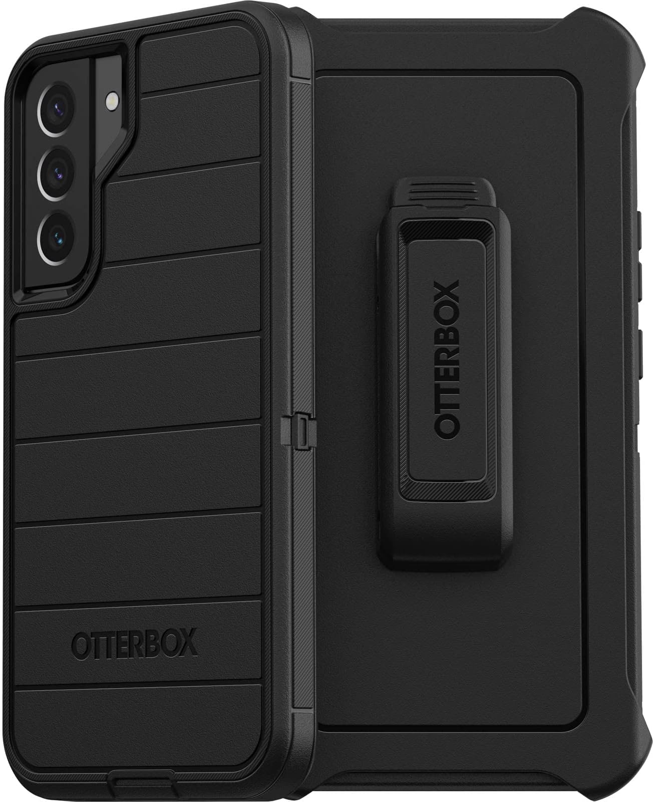 Funda Para Oukitel C31, Con Ranura Tarjeta, Con Soporte, Tapa
