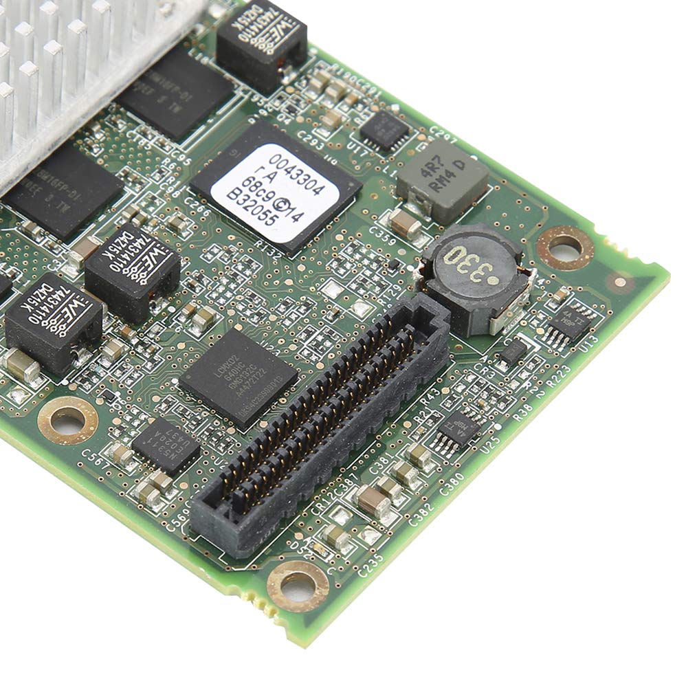03 Adattatore Controller ASR ‑ 8405, Scheda di Controllo, 12 GB/s per/Rosso