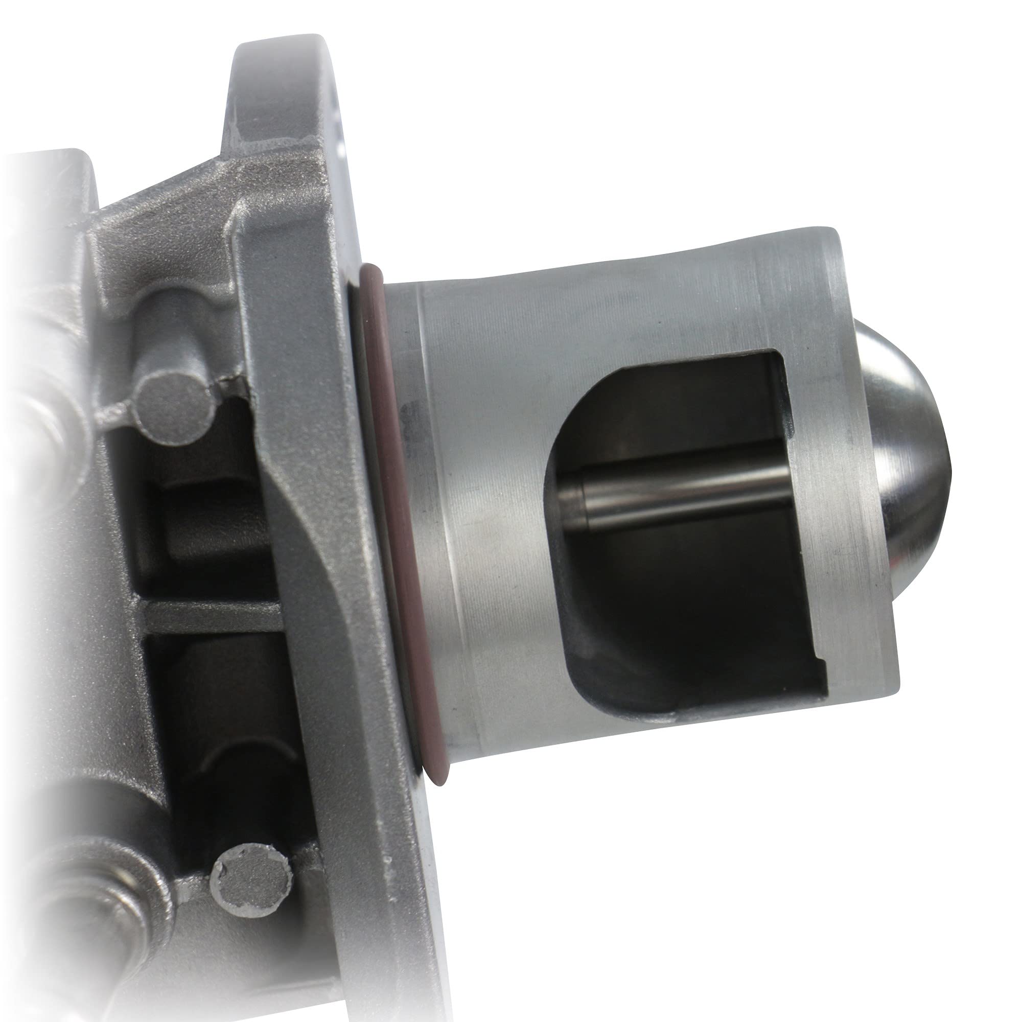 ATEC Germany 1x valvola EGR elettrica incl. valvola di controllo della | Compatibile con: BMW 1, 1, 1, 1, 1 Cabriolet, 1 Coupe, 2 Coupe, 3, 3, 3 Cabriolet, 3 Coupe, 3 Gran Turismo, 3 Touring