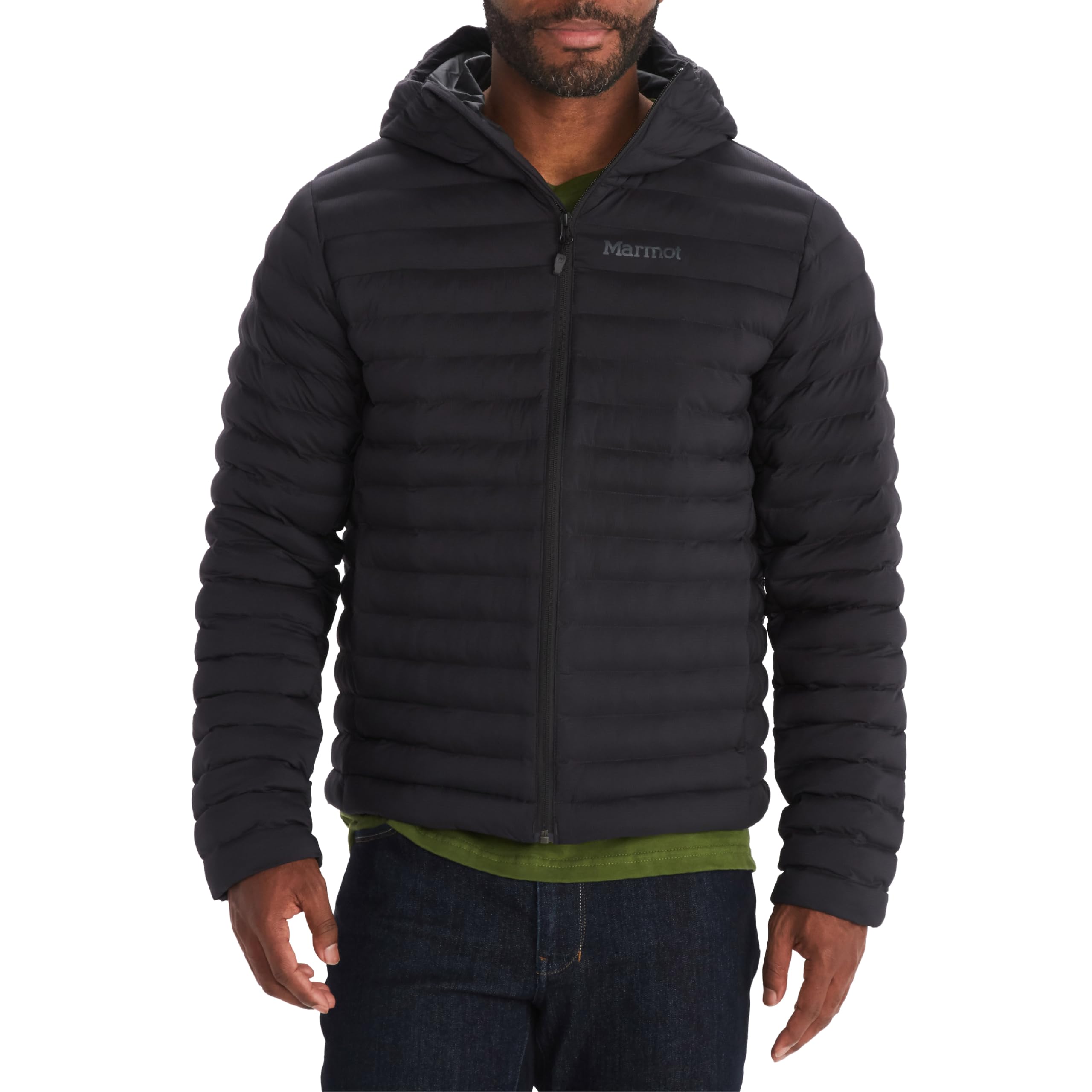 MARMOT Men's Echo Featherless Hoody 