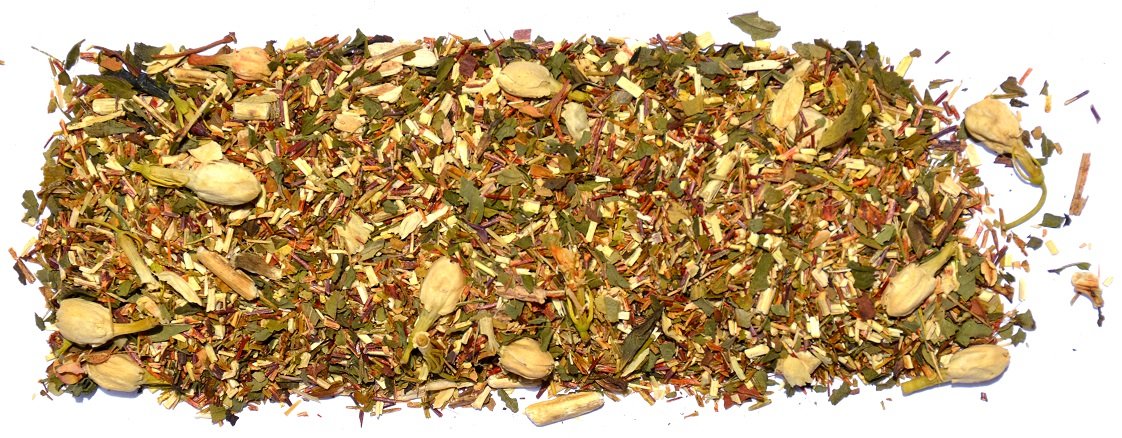 Morning Zen Tea (1 lb)