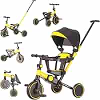 アクセサリー Bambina 3 Wheel Cycle Bambina 3 Wheel Cycle