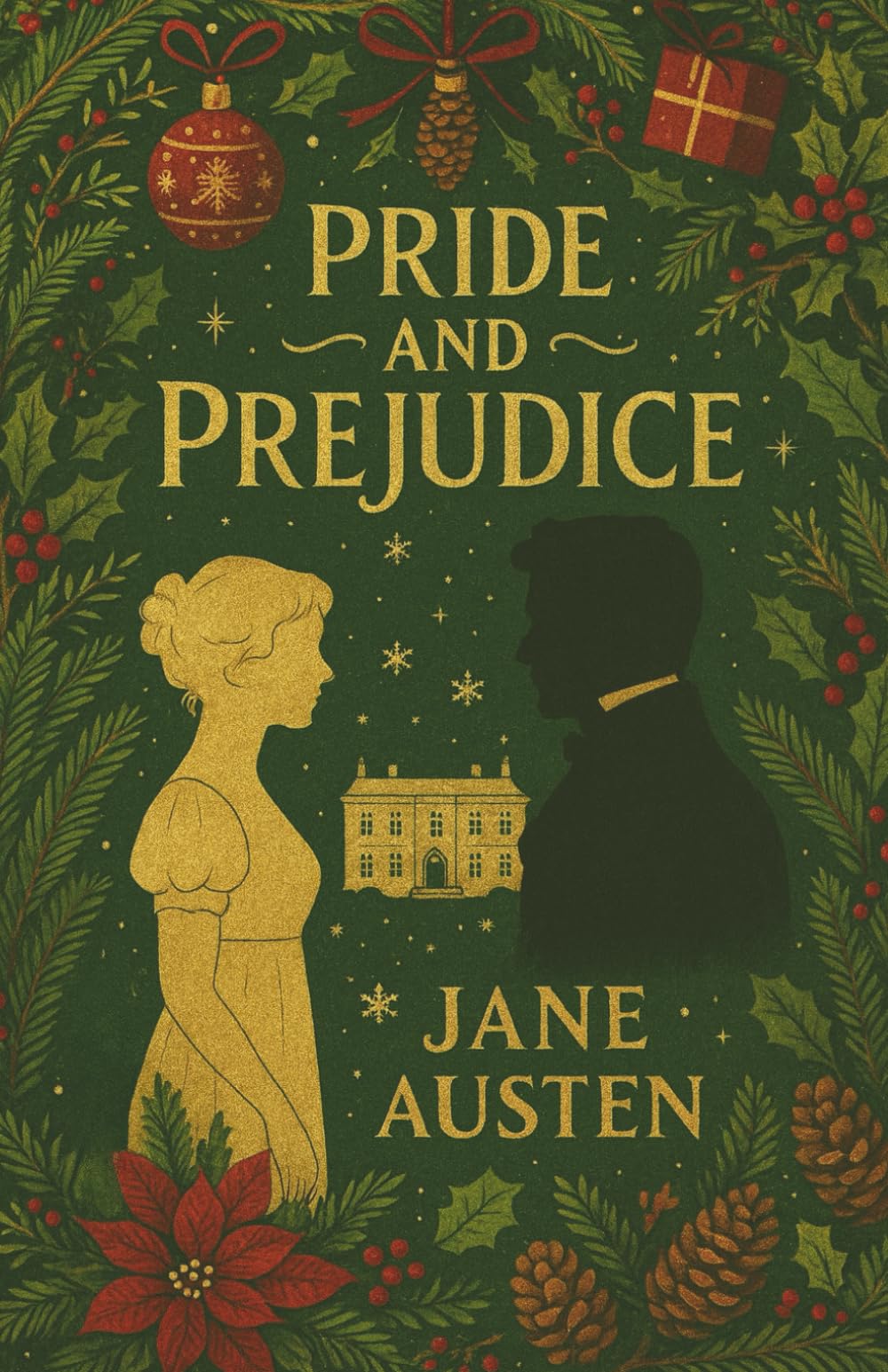 Pride And Prejudice: A Timeless Regency Romance with Preface, Historical Notes, Character Guide, and Discussion Questions