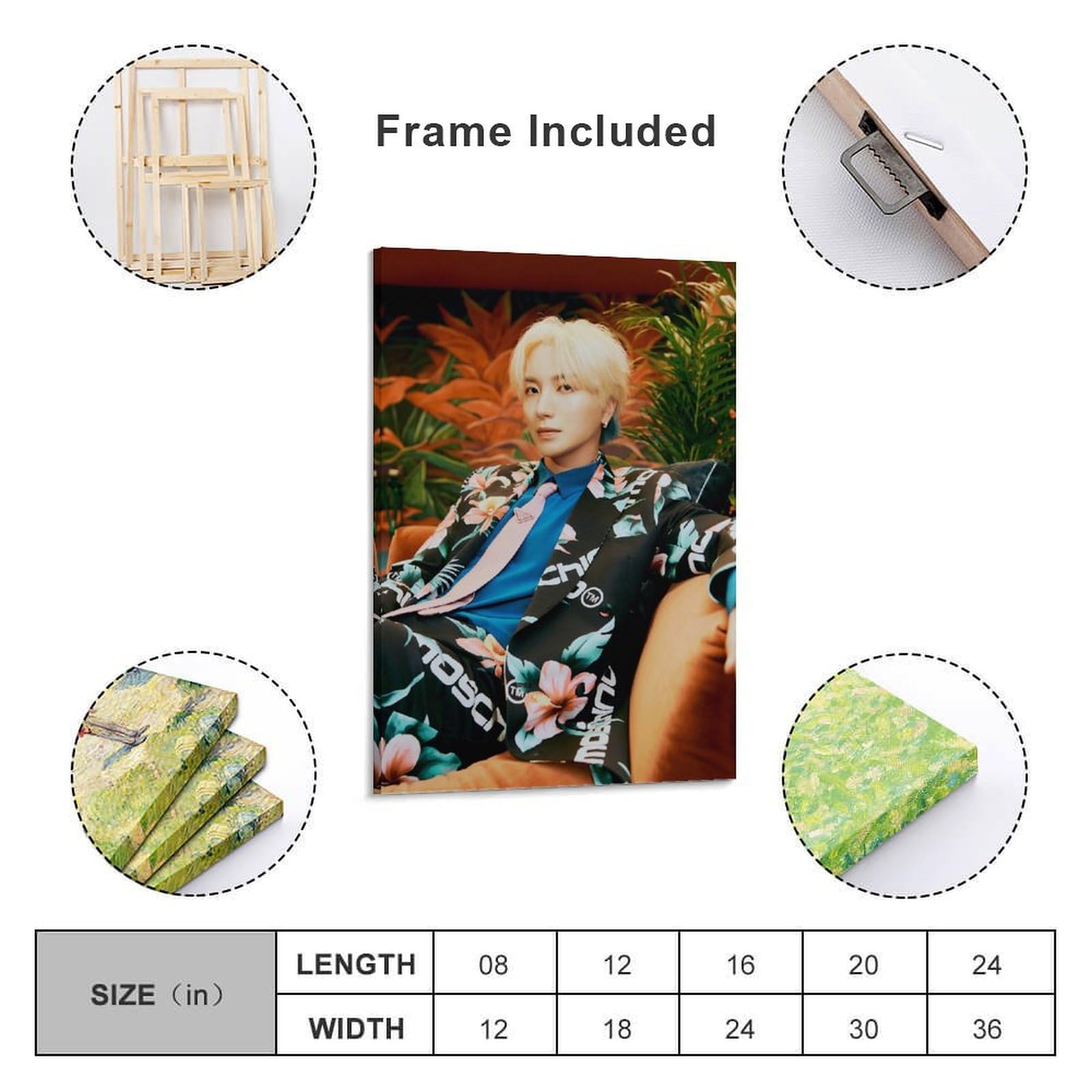セール中…イトゥク直筆サイン入り超 特大写真…Leeteuk…スーパー セール中…イトゥク直筆サイン入り超 特大写真…Leeteuk…スーパー