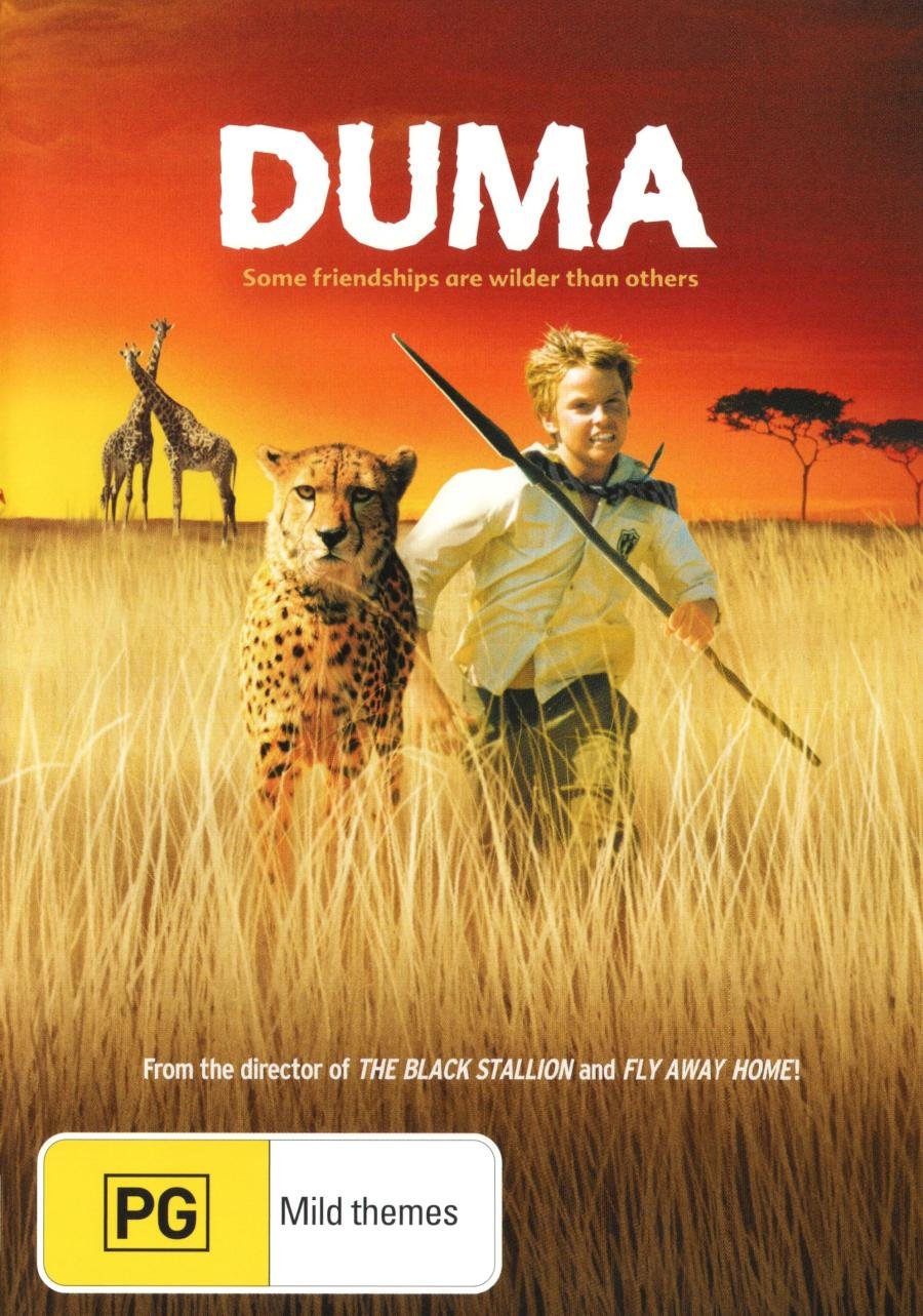 Duma [Regions 2 & 4]