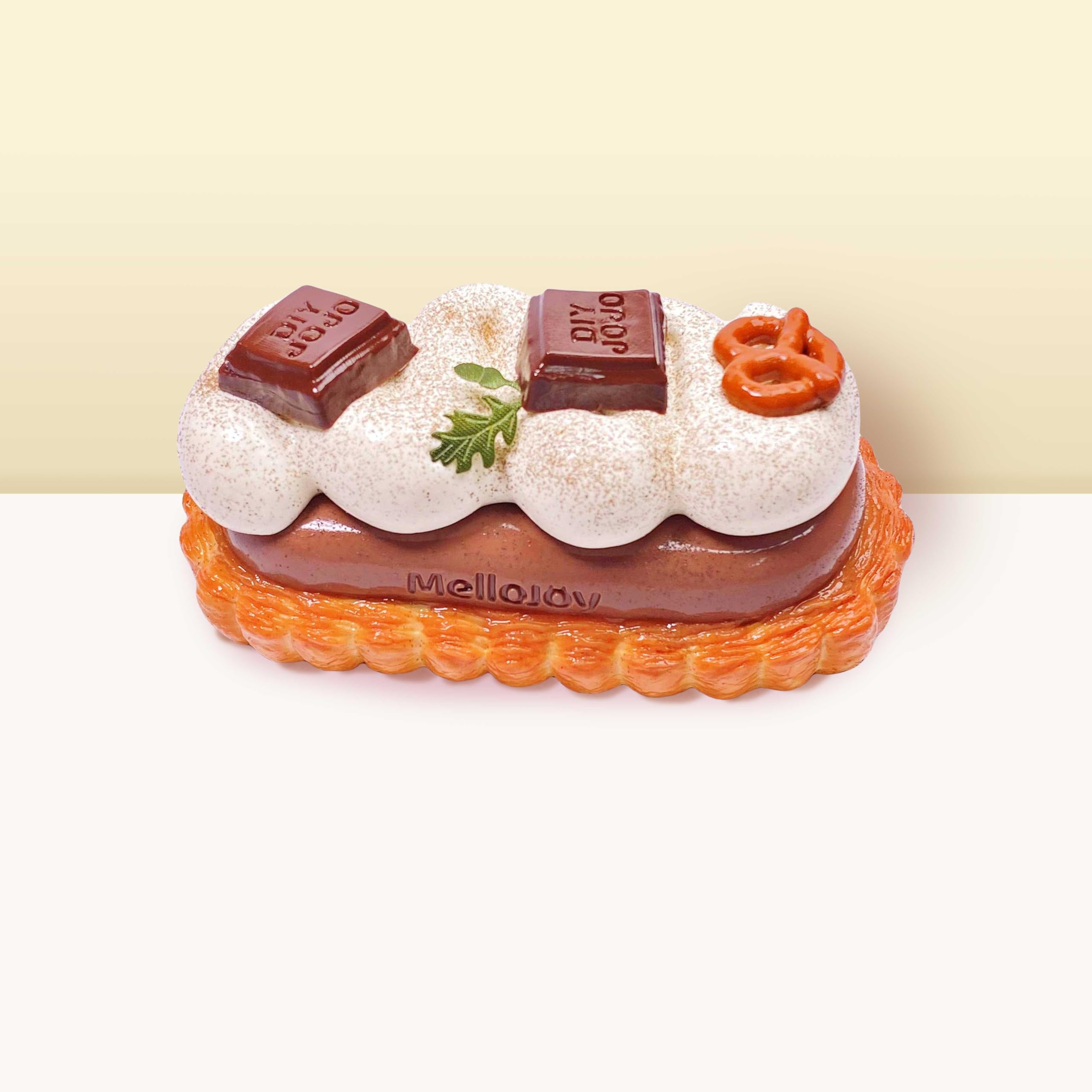 MELLOJOYストレス解消グッズ Amazon | Mellojoy - フィンガータルト，トストレス解消グッズ