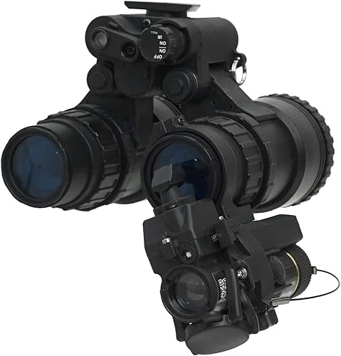 FMA Caza Tactical PAS-29 Maniquí No Función Modelo para NVG PVS31 TB1287