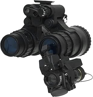 FMA Hunting Tactical PAS-29 Dummy No Function Model for NVG PVS31 TB1287