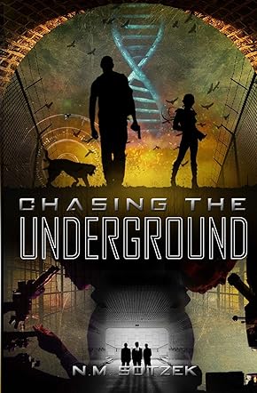 Chasing the Underground