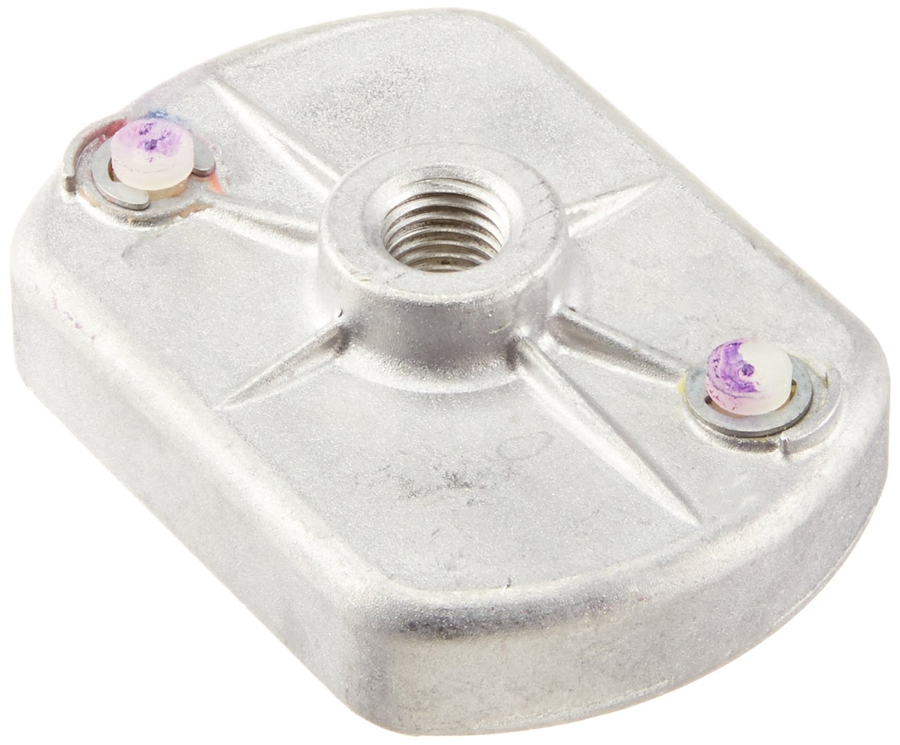 Poulie Starter Assembly Hitachi 6693412 pour réparer un lanceur bloqué