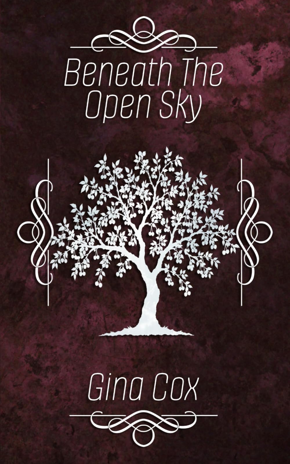 Beneath The Open Sky (The Storm Series)
