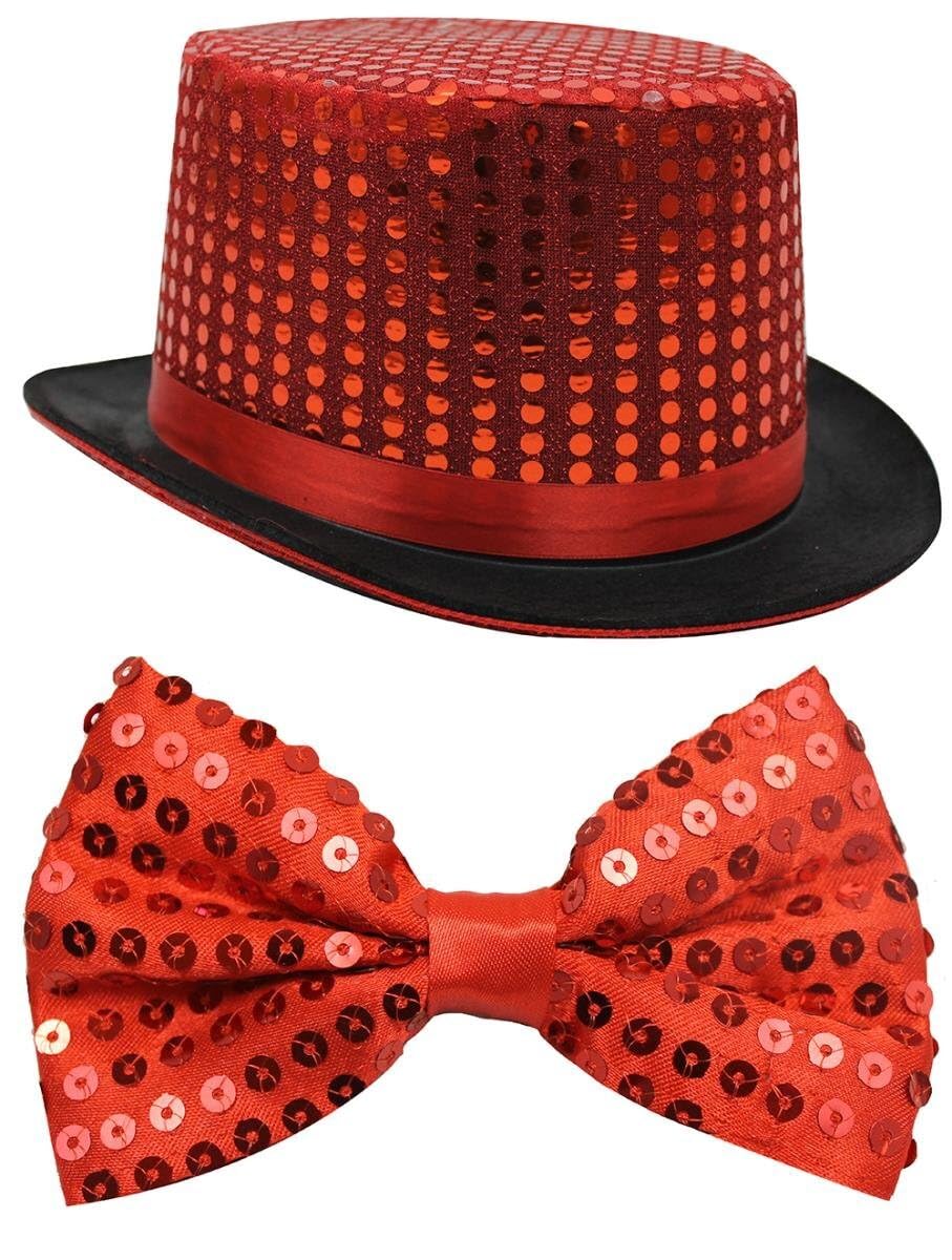 Top Da Ballo Con Paillettes - Italia - Foto 4