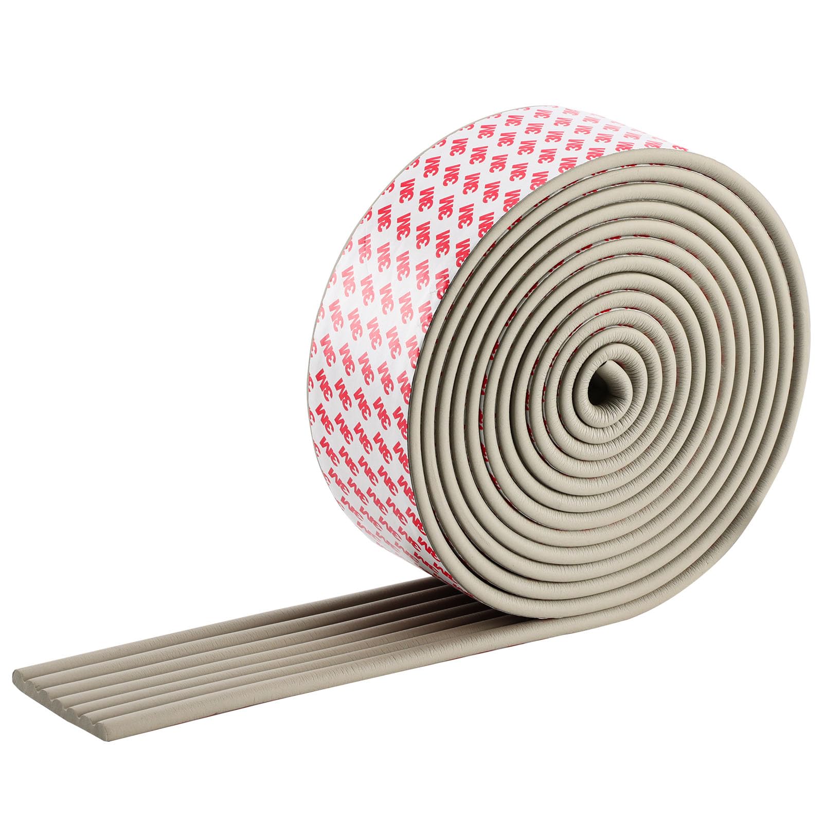 Corner Protector for Baby, Widen Edge Protector with Adhesive Backing, Baby Proofing Edge Corner Protectors Self Adhesive Furniture Corner Guard