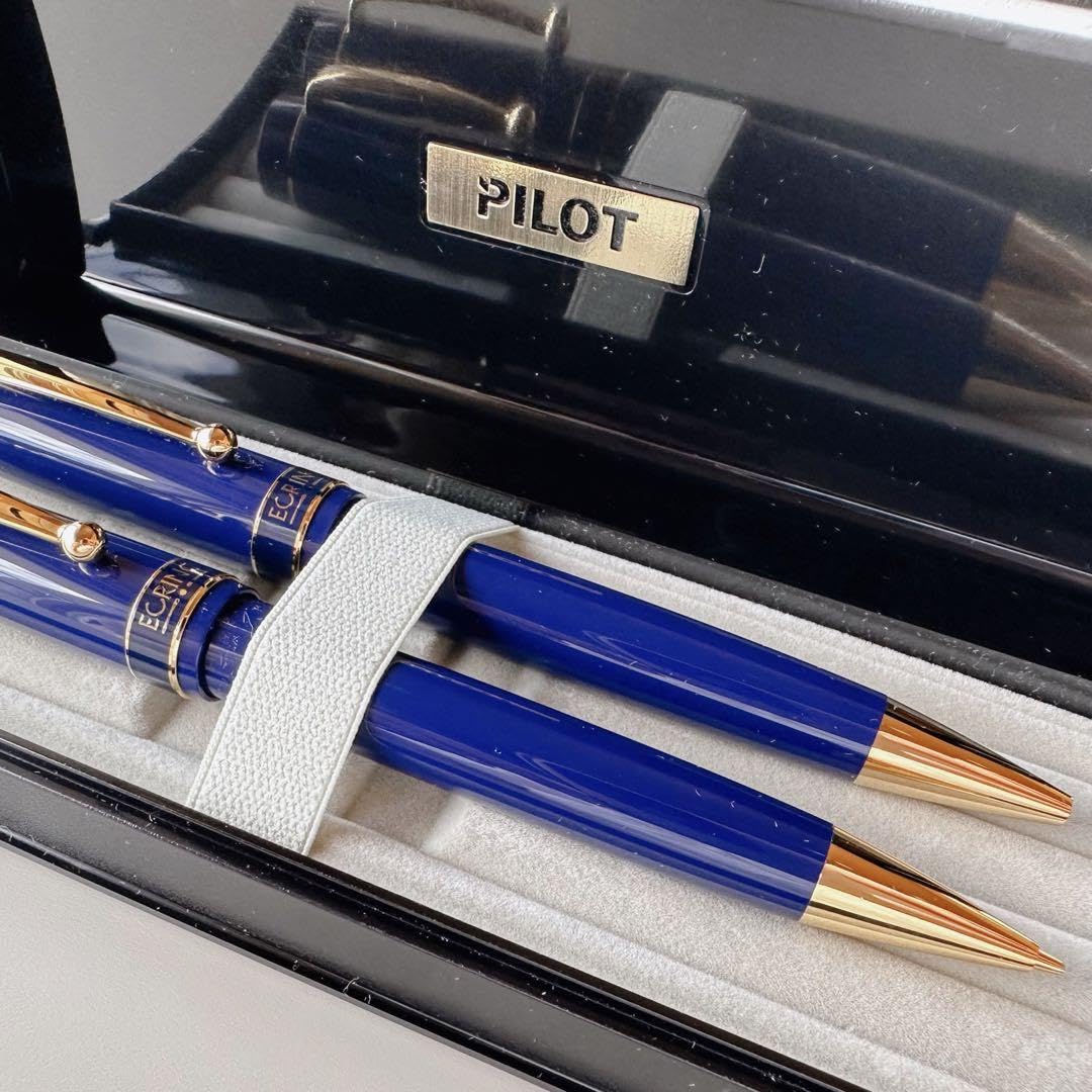 Amazon.co.jp: パイロット【ecrinoボールペン&シャープペンシル