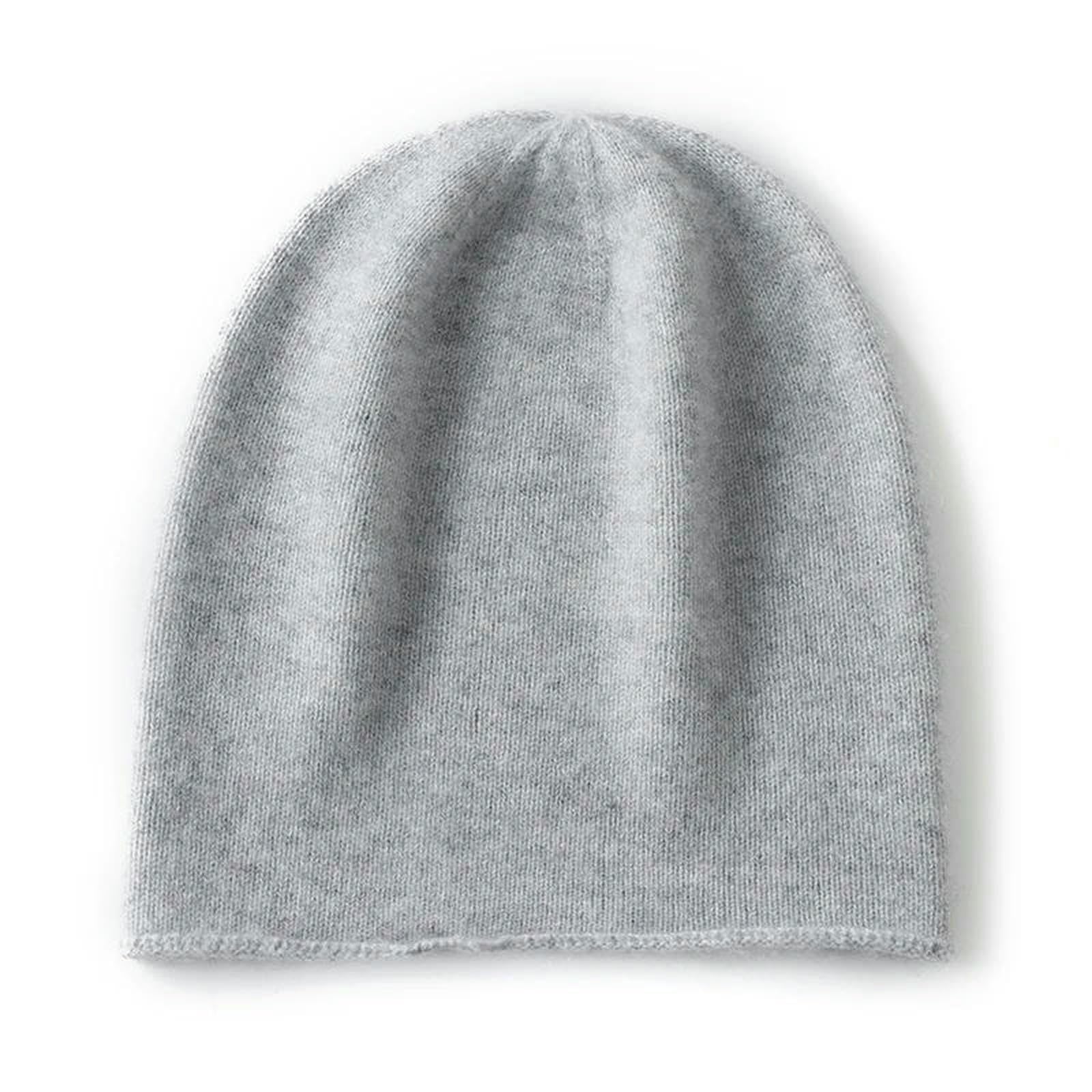 Beanie Zimowe damskie czapki Outdoor Casual Keep Warm Knitted Hat Hedging Caps