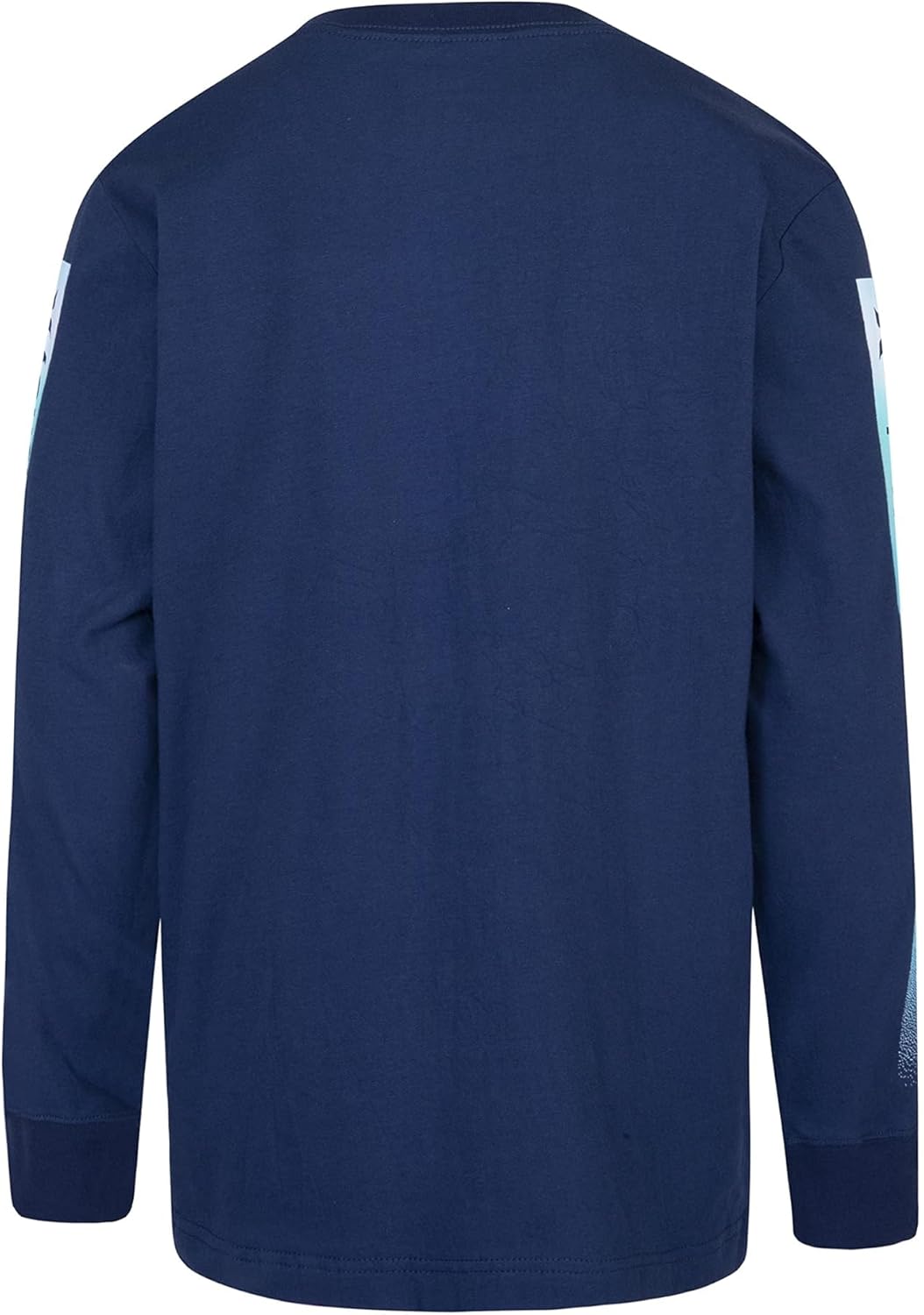 Hurley Boy's Long Sleeve Graphic T-Shirt (Big Kids) - Image 3