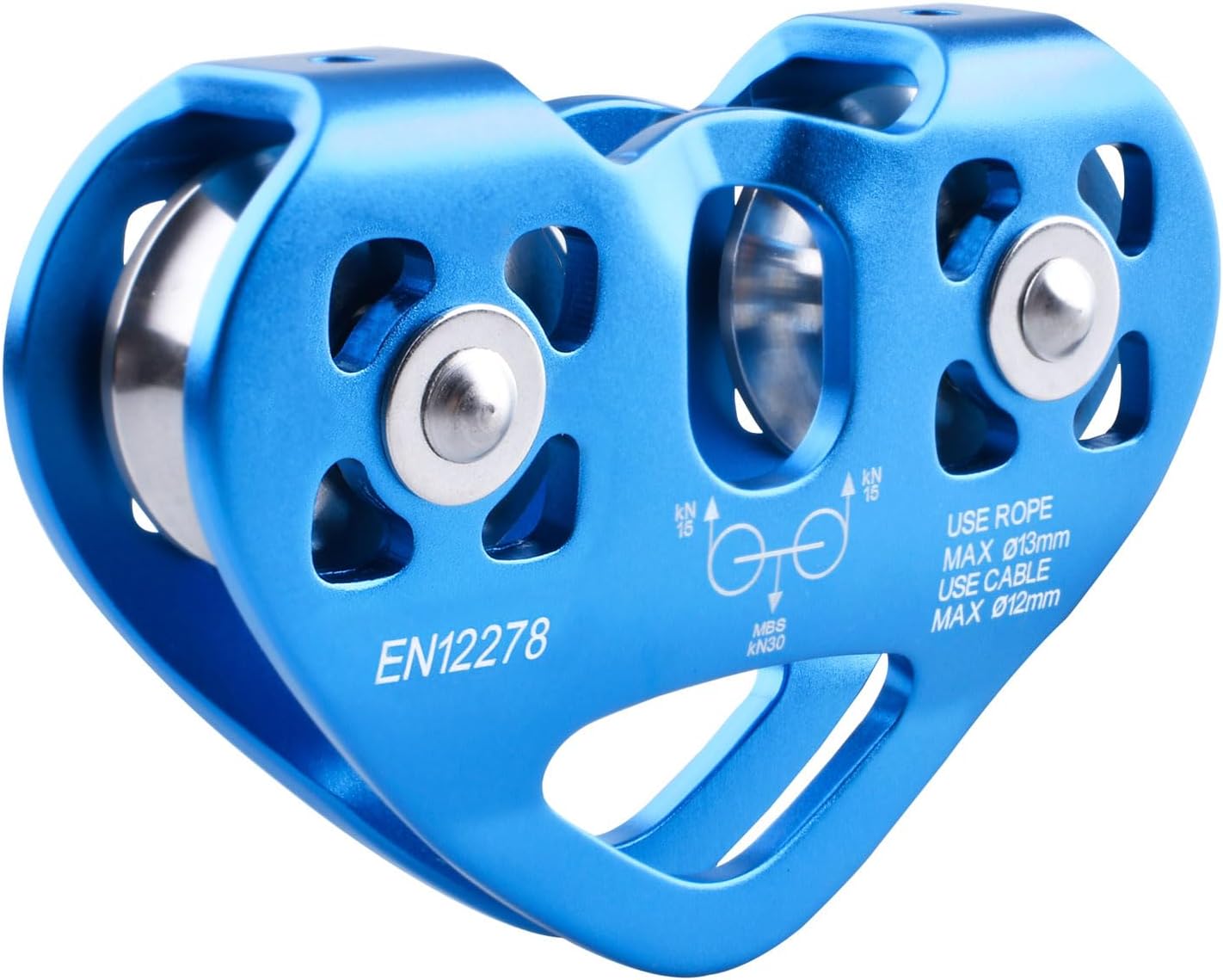 Zip Line Pulley