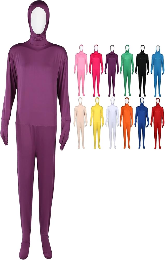 【GK611様】オールタイツ 全身タイツ スキンカラー 希少色 Amazon | 【コスプレホリック】全身タイツ コスプレ 顔出し 23色 男性
