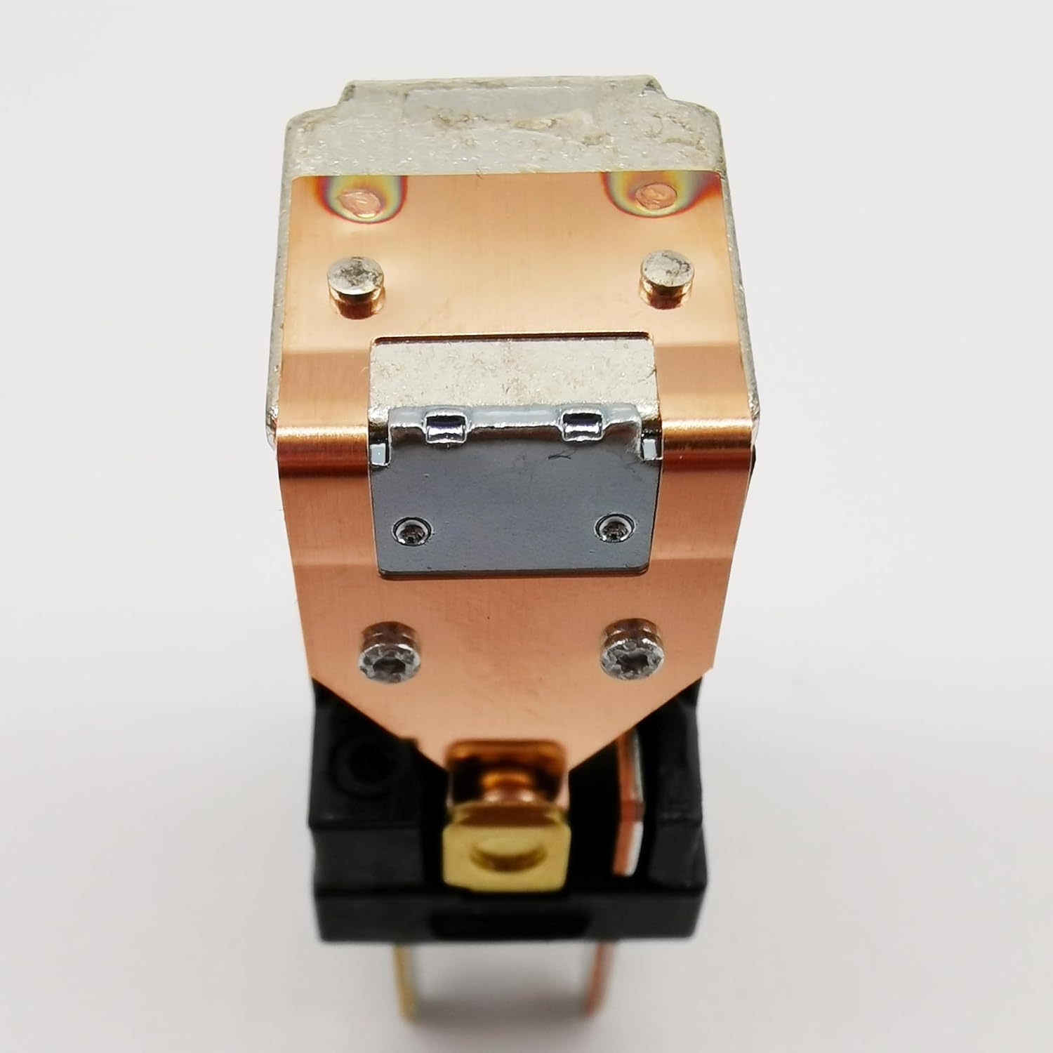 Relay 15328866 Multi-Purpose for GM GMC Buick Chevy Ac Compressor Clutch Switch 4 Pins 12 VDC 20A Replacement Part 12088567, 13500114 Relays