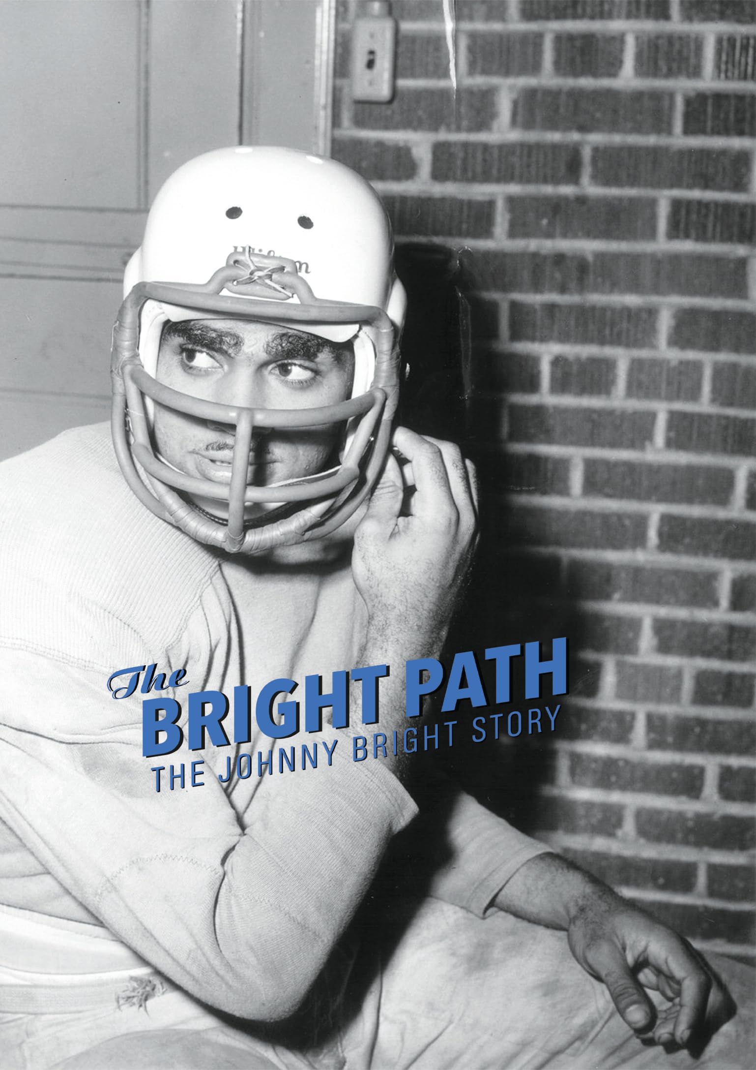 The Bright Path [DVD]