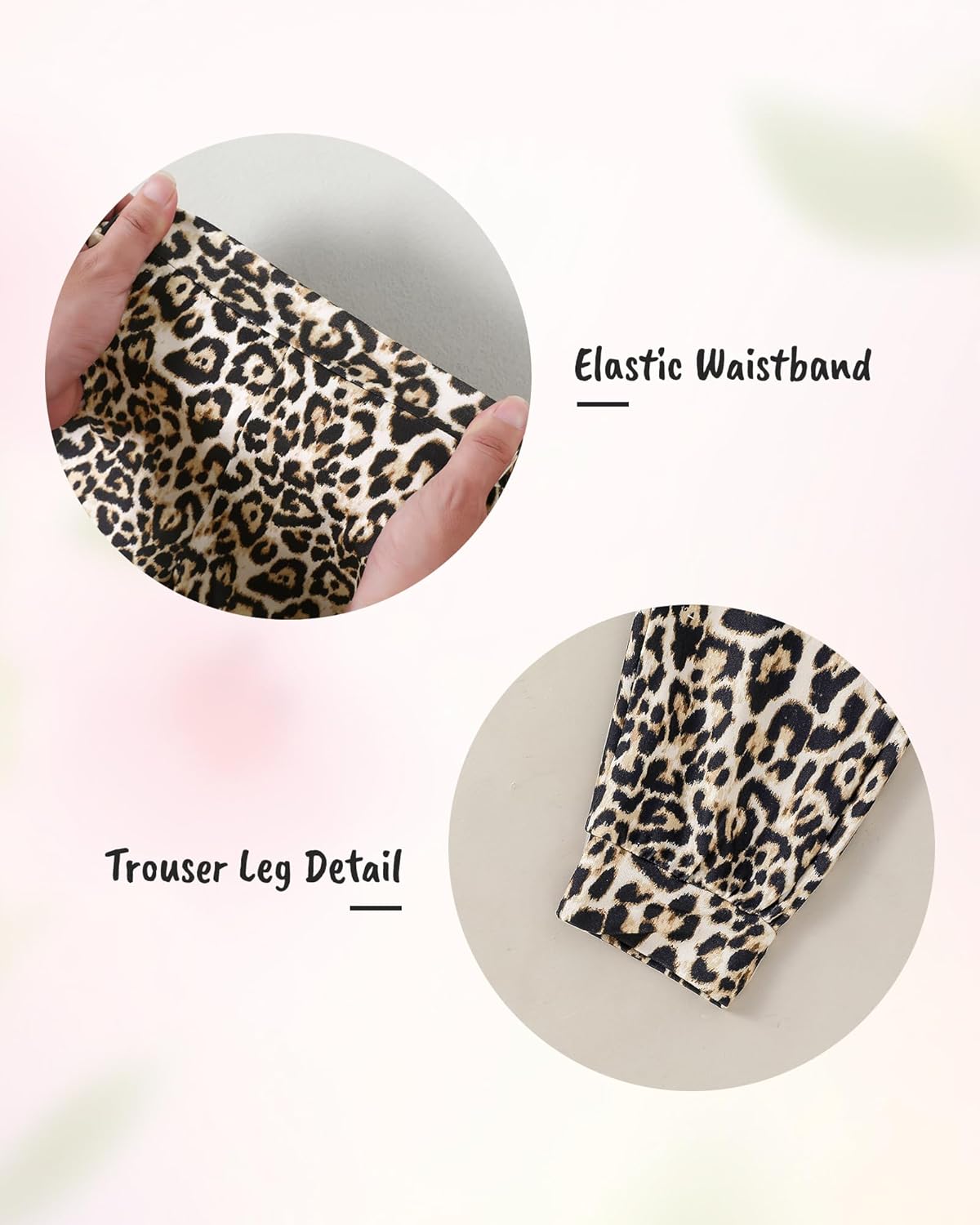 ZOEREA Toddler Girls Clothes Baby Outfits Letter Hoodie Sweatshirts Flower Sweatpants 2Pcs Tracksuit Fall Winter Clothing - Image 5