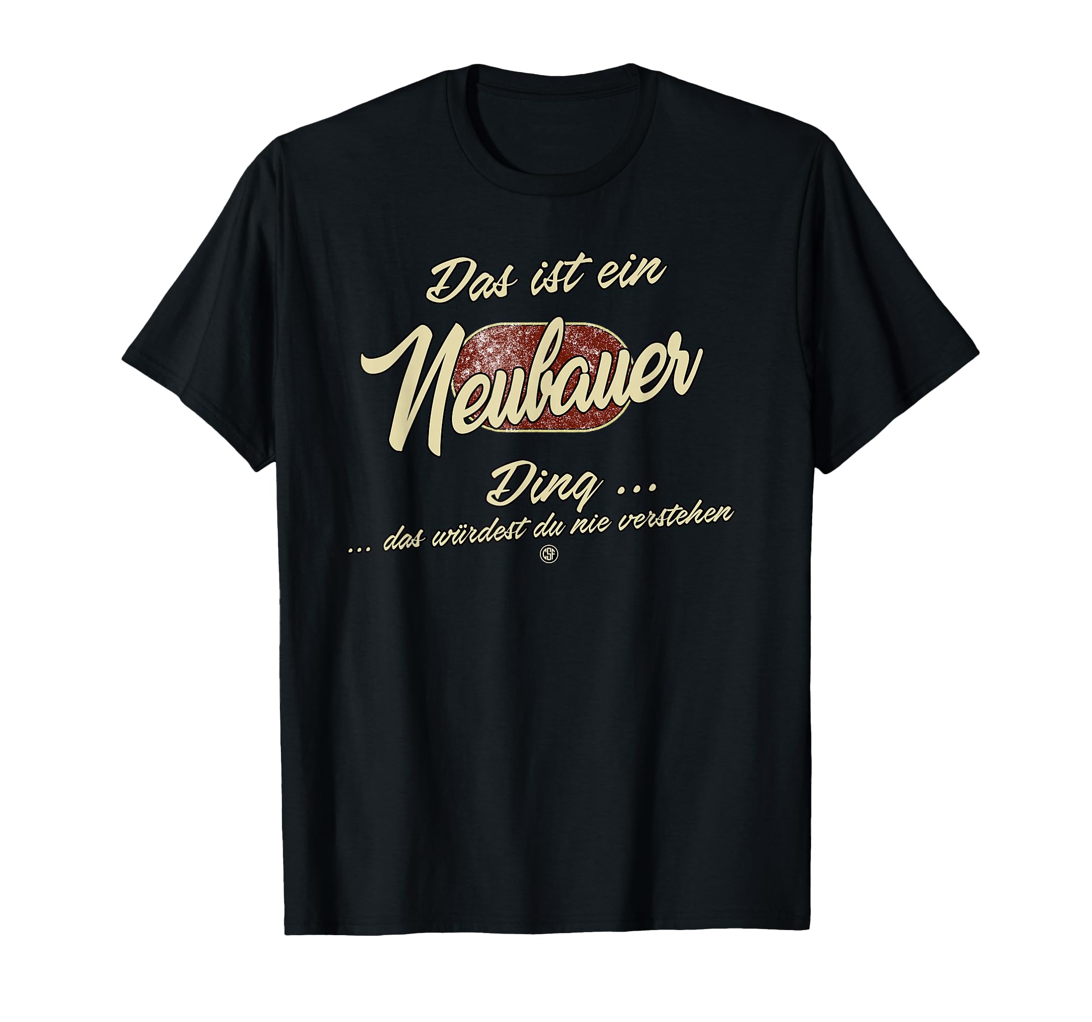 Kleidung mit Designs von Amazon Merch on Demand
