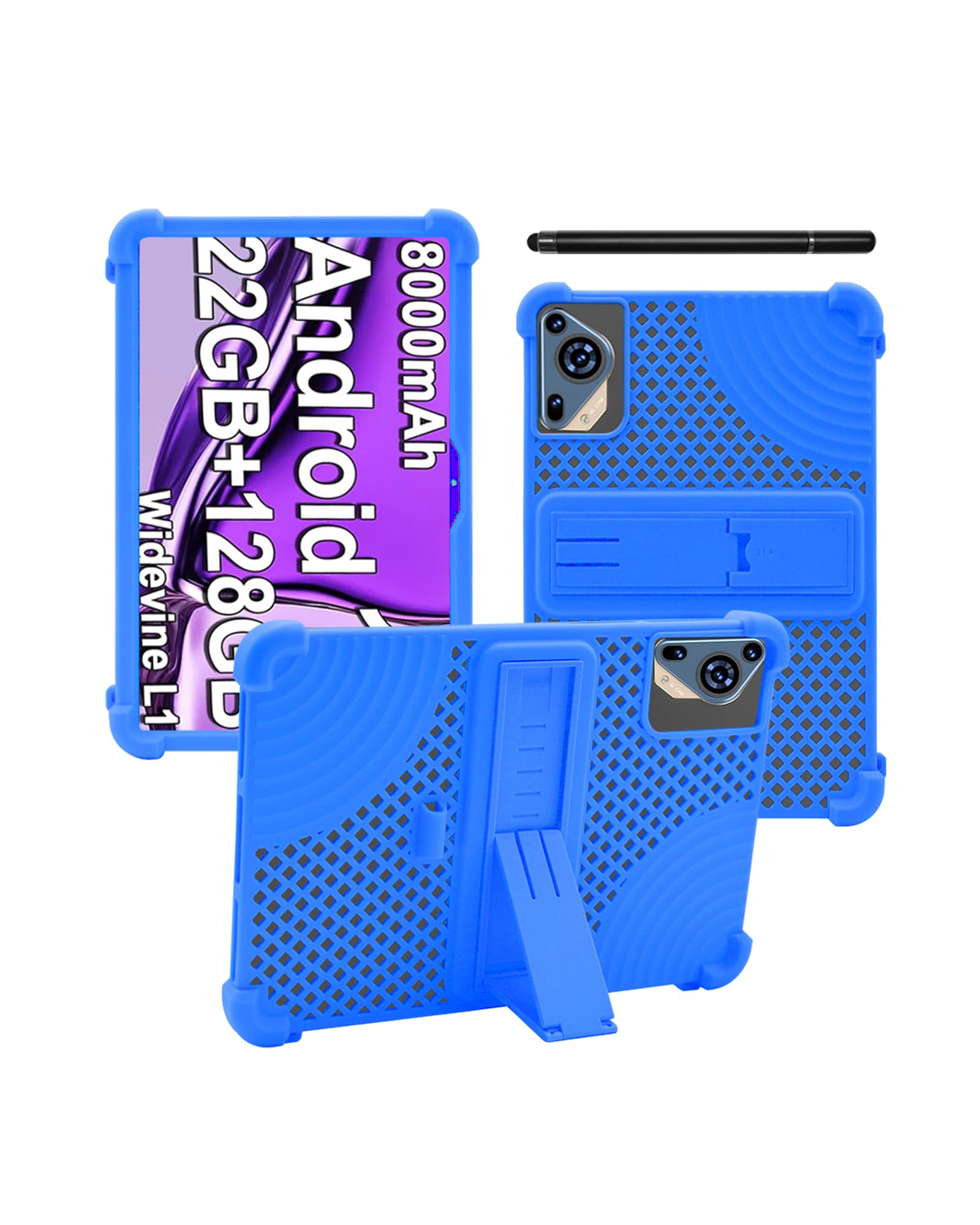 Amazon.com: Case for SKYEGG K11 2025 Android 14 Tablet 10