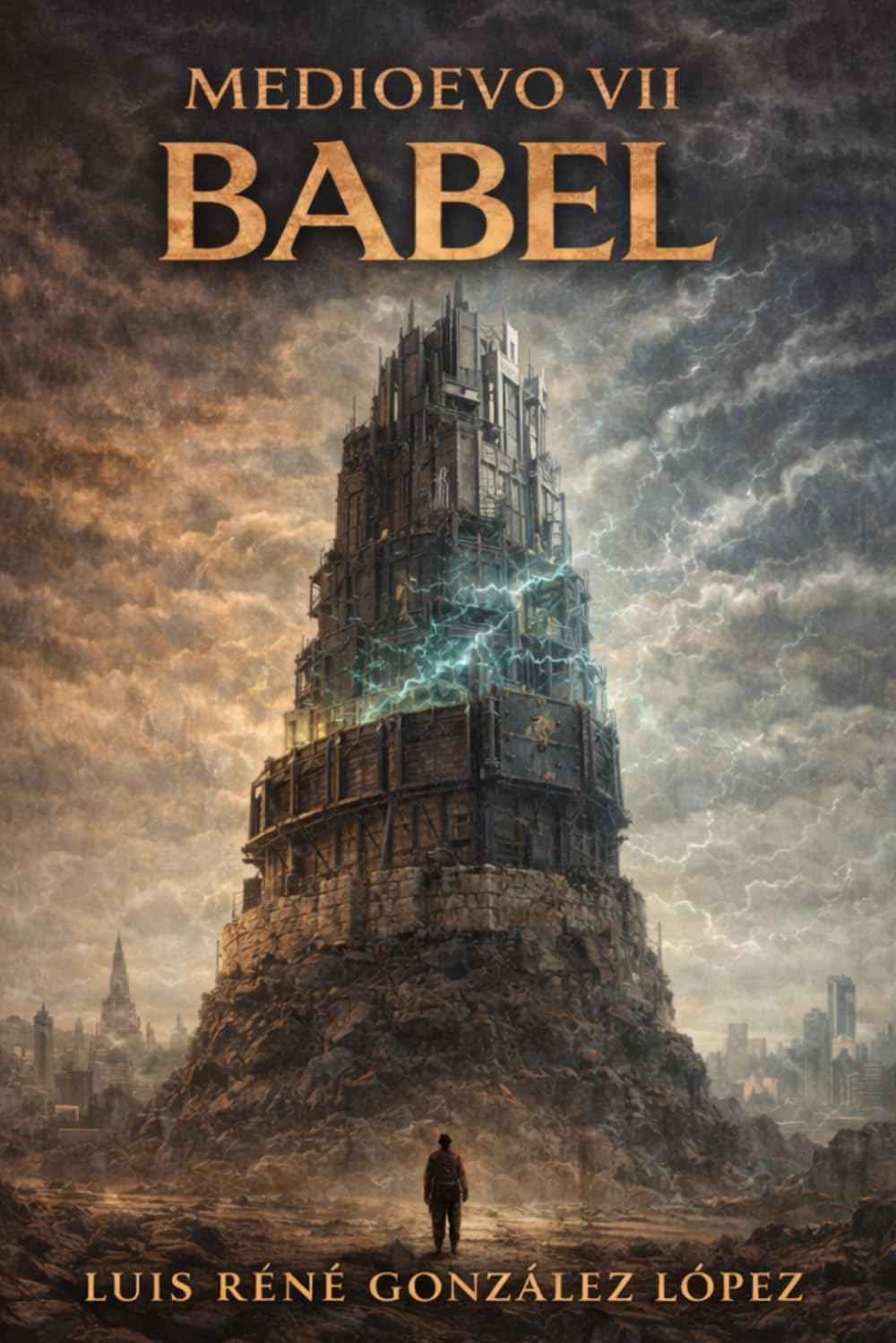 BABEL: MEIOEVO: 7 (MEDIOEVO ESPAÑOL)